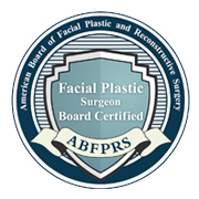 American Board of Facial Plastic And Reconstructive Surgery