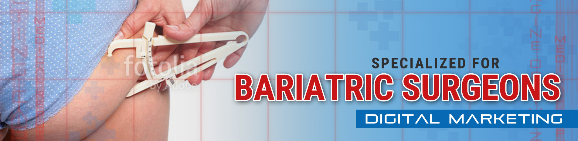 Bariatric Surgery Marketing